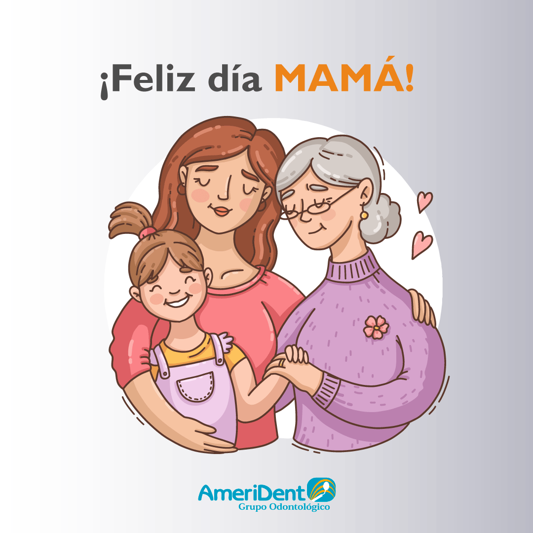 AmeriDentrd's tweet photo. Felicidades a todas las madres amorosas y presentes.
Madre: Mujer valiente, luchadora y grandes cuidadoras..
¡Feliz día a todas las madres!

#Díadelasmadres
#Felizdíamamá
#Domingofamiliar https://t.co/DNV9fmHQfr