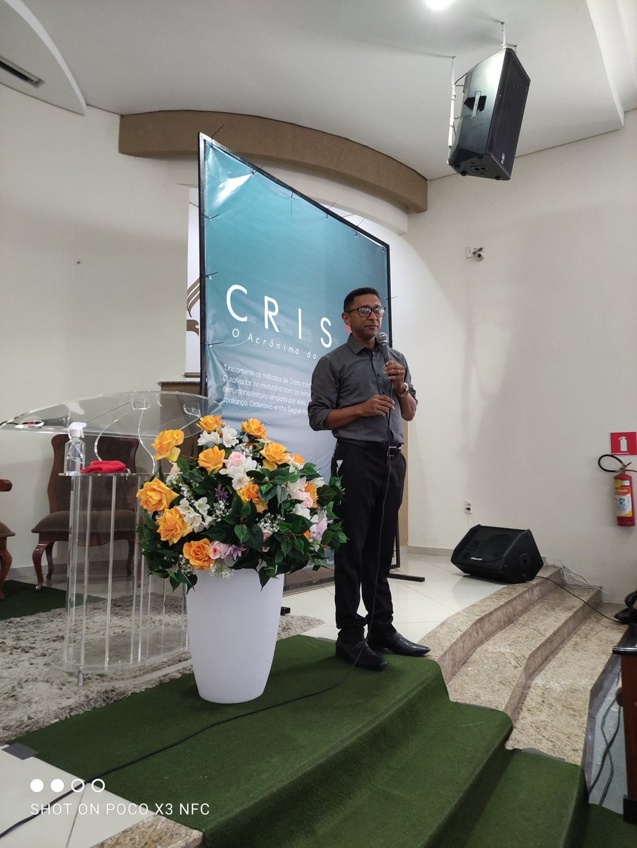 Encontro de líderes no Workshop Discipulado na Central de Teresina! Lançamento de processo de discipulado. #Mpi  <a href="/prmoisesmsilva/">shrads</a> <a href="/emersonnfreitas/">Pr Emerson Freitas</a>