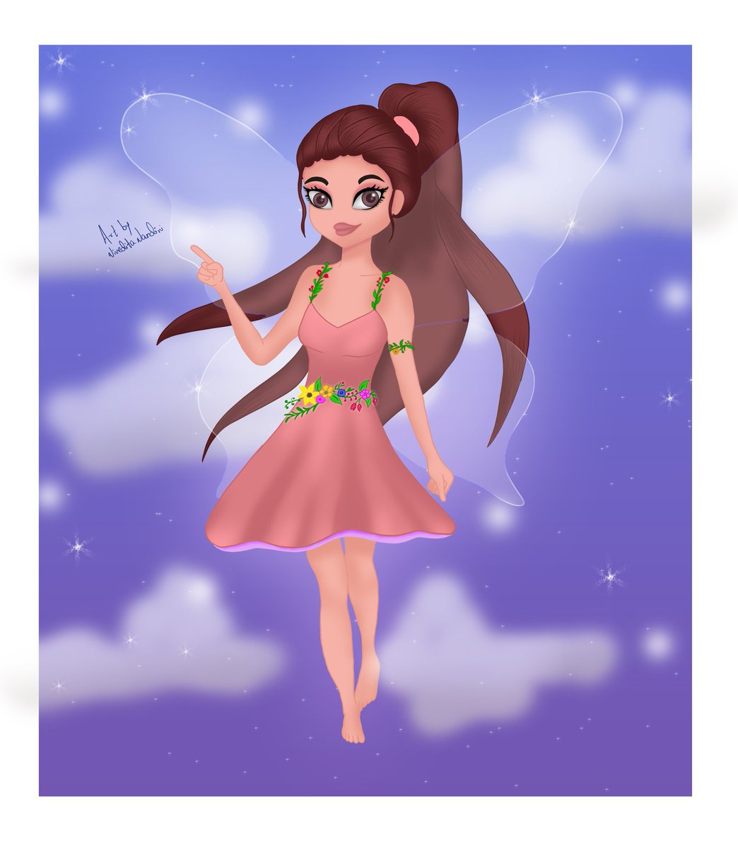 me_nivedita94's tweet photo. ❤️❤️
The whole experience for this artwork is awesome.. I must say, its fun to take part in #dtiyschallenge !!
#dtiys #drawthisinyourstyle #fairy
#fairytale #pixiedust #pixiedustedwithpride
#sparkles #digitalartwork #digitalartist #flyingfairy #huioninspiroyh950p https://t.co/05VbiHMJjO