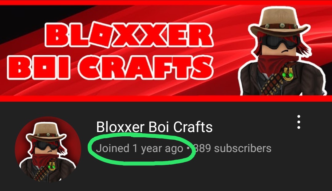 Bloxxer Boi Crafts (@BloxxerBoi) / Posts / X