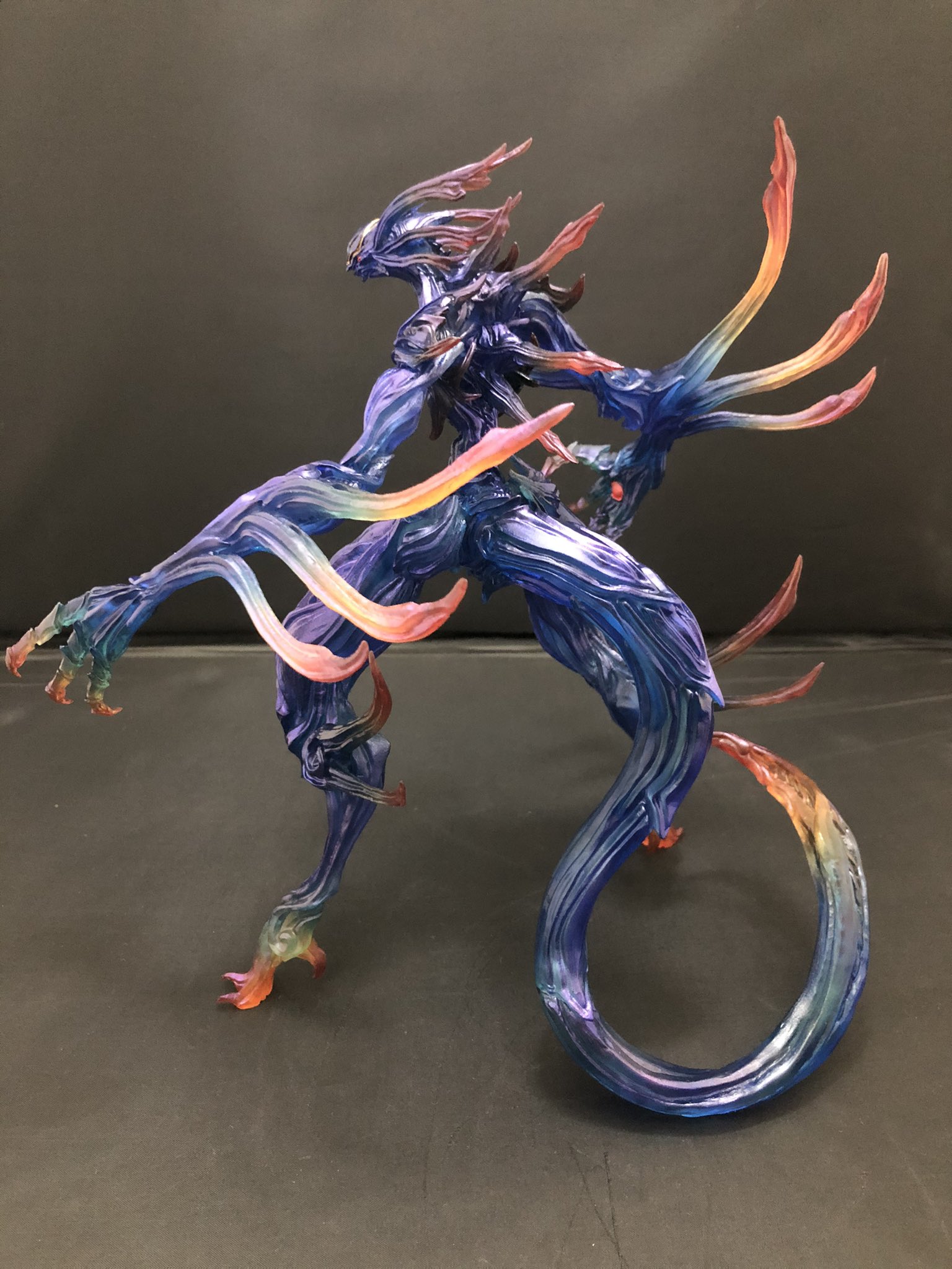 キム on X: 