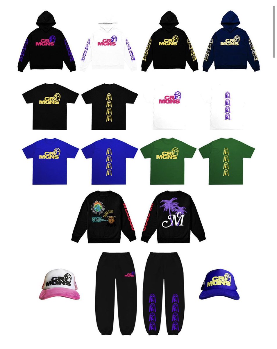 CreerMagnus's tweet photo. Oracle Collection Available Online Now
https://t.co/QFbdB0iwax https://t.co/H5GUAeTzy0