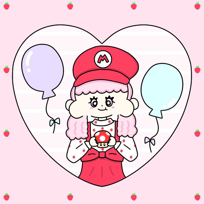 ユニバのtwitterイラスト検索結果