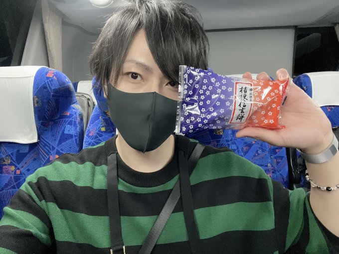 ゆー W Zzzさん がハッシュタグ Argonavis をつけたツイート一覧 1 Whotwi グラフィカルtwitter分析