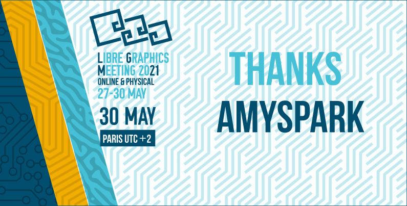 #LGM21 we learn a lot with your talk, thanks ! #krita and dithering operator
libregraphicsmeeting.org/2021/en/live.h…