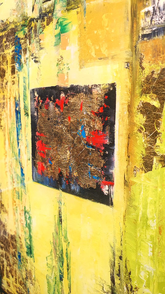 tamistarte's tweet photo. Garden of Semiramis
Unique plexifoto
80x60 cm
#fineart #atgallery #colorism #abstract #ArtOfTheDay #reproduction #spain #barcelona #sitges https://t.co/wymY4bOymF