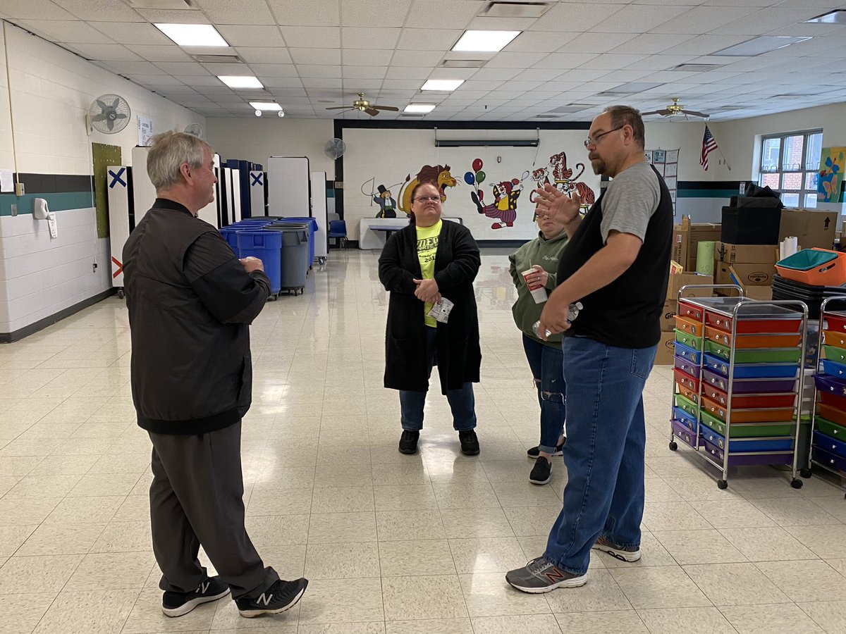 Miamitown Elementary tweet media