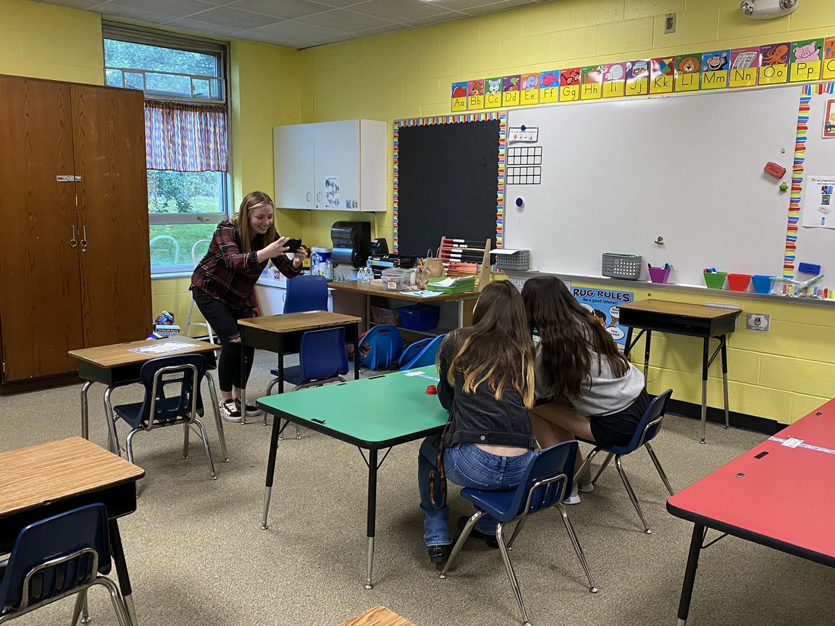 Miamitown Elementary tweet media