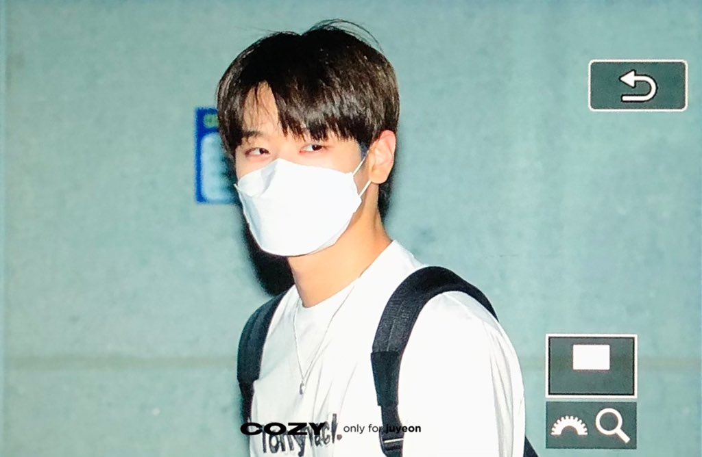 210530 #더보이즈 #주연
