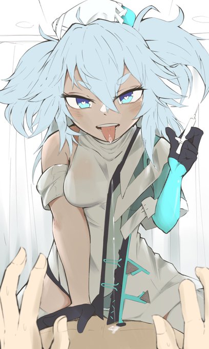 カラーラフが積み上がっています 