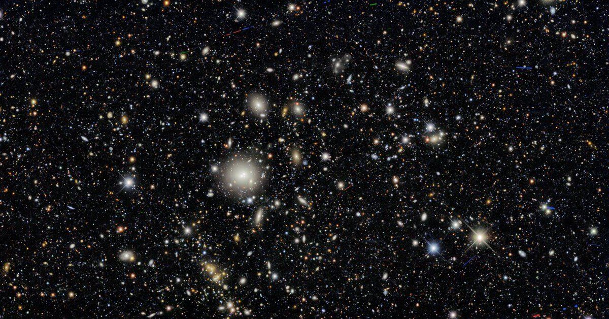 Universe Today tweet media