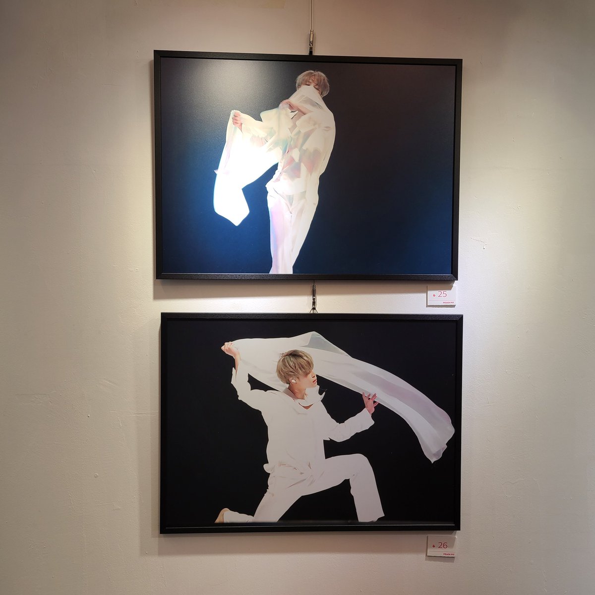 jimini_chuchu's tweet photo. 멜뮤 지미니랑 롯팸 정구기 진짜 느낌 달라서 더 좋아ㅜㅠㅜㅜ
부시시 꾸기랑 박선배,,, 날 가져요 ( ˃̣̣̥᷄⌓˂̣̣̥᷅ )
#peachpit_2 https://t.co/L6invI7NvS