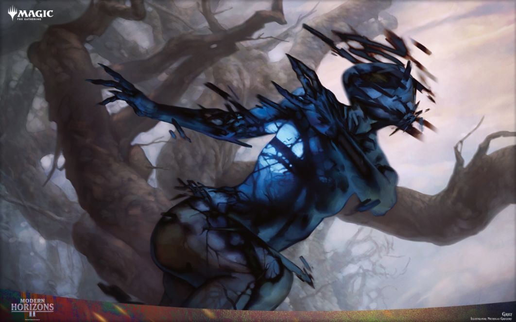 X-এ MTG FAN: 