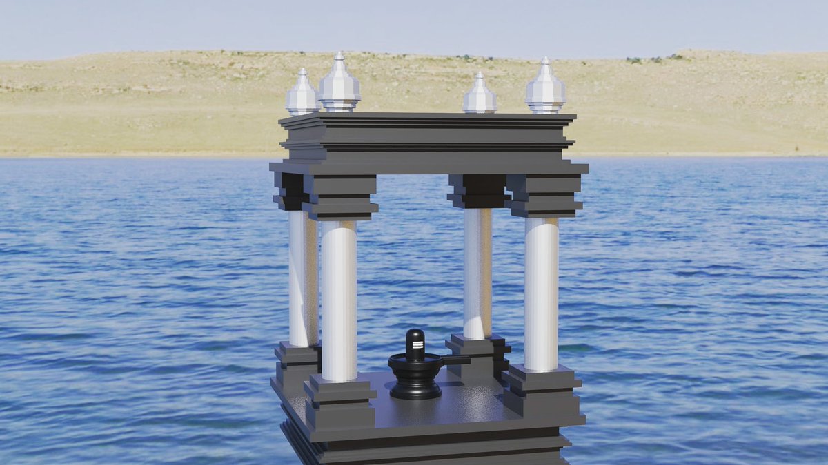 Indian 3d Artist tweet media