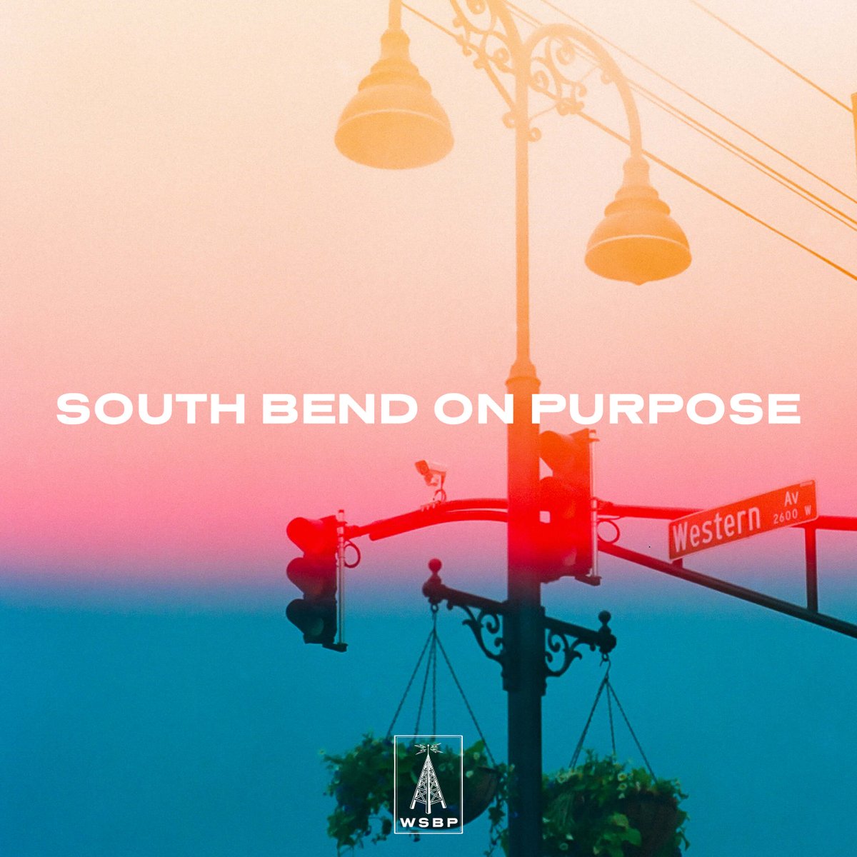 We are back for a new season.

A podcast about place, belonging, and the city we love. Conversations with people who shape our city by practicing their purpose, and poetry to reflect on our life together. Episodes every Tuesday.

Tune in: westsb.com/onpurpose