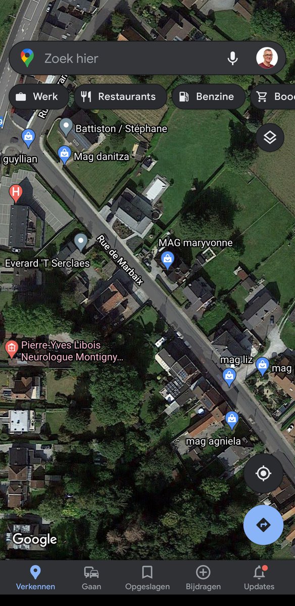 JanVanHaver's tweet image. Thanks to some wonderful spam fighting tips given by @keyserholiday I was able to take my #spamfighting skills #OnGoogleMaps to the next level
 localguidesconnect.com/t5/General-Dis…

#localguides #letsguide #localguidesconnect