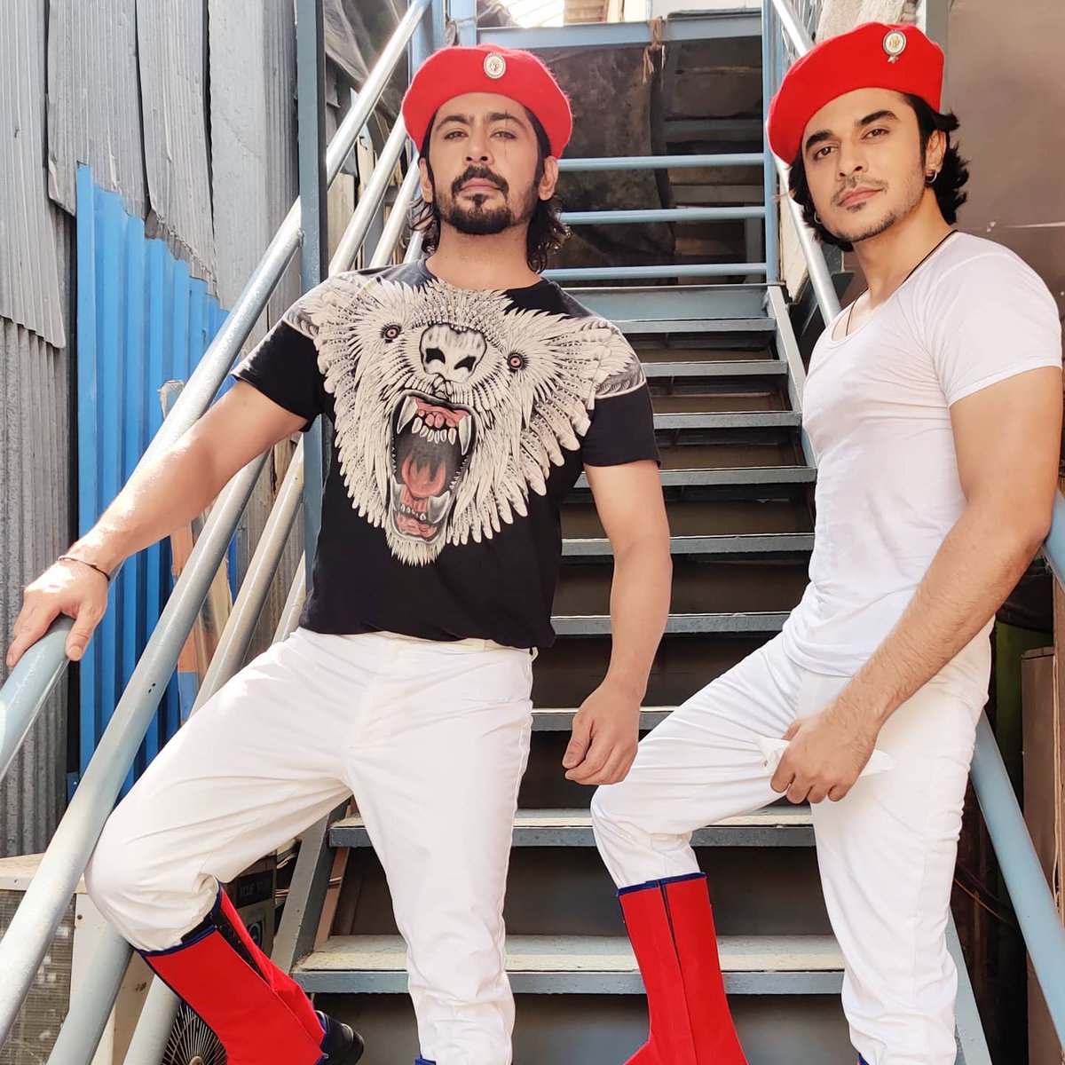 debanyafcx's tweet photo. #WeWantBVR kaal lokians https://t.co/sk6p0LaTfY