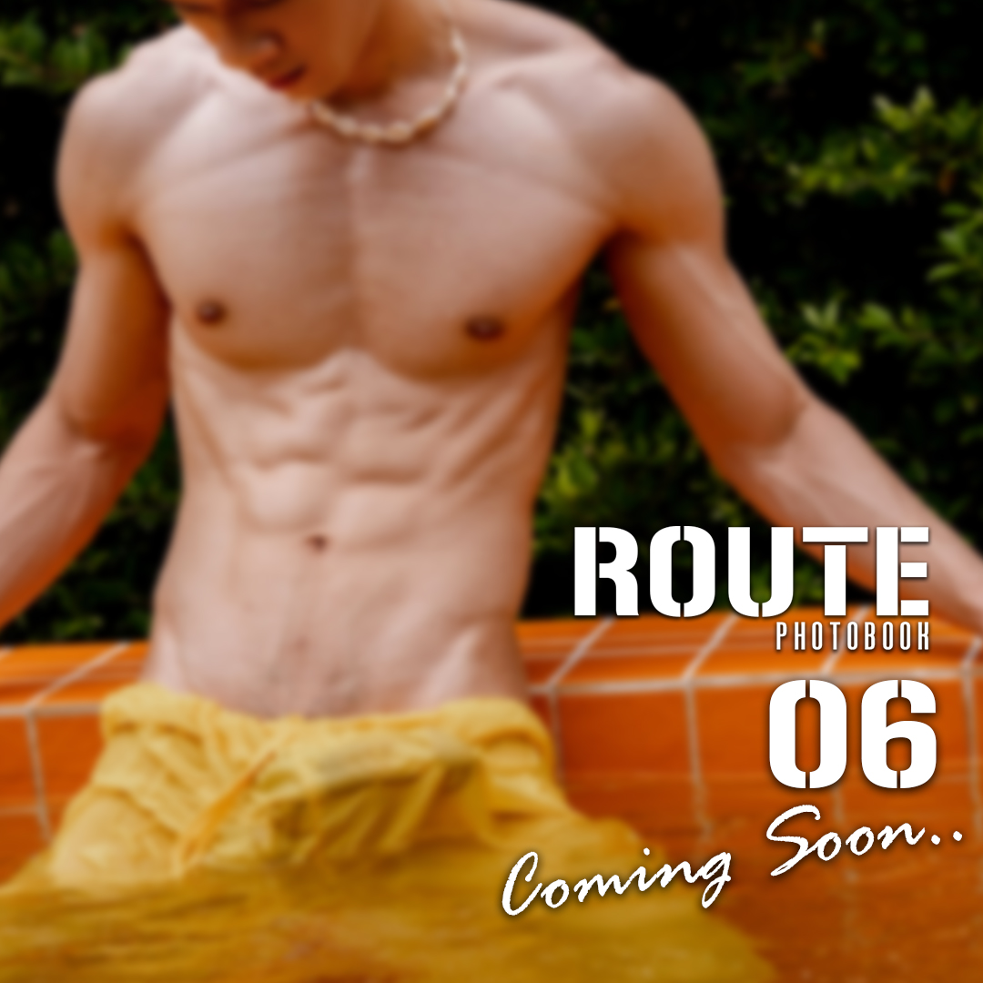Route_Photobook's tweet photo. การเดินทางของเรา...
กำลังจะเริ่มต้นอีกครั้ง...
เต็มตา จุใจกว่าที่เคย
กับ ROUTE PHOTOBOOK No.06
31-05-2021
แล้วพบกัน..!!!

ติดตามผลงานและสอบถามข้อมูลเพิ่มเติมได้ที่
FACEBOOK : Route Photobook
IG : Route_Photobook https://t.co/Ybo8OgmAxB