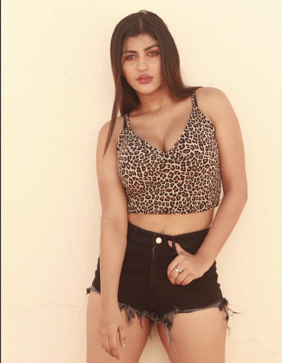 Yashika Anand Iamyashikaanand Twitter