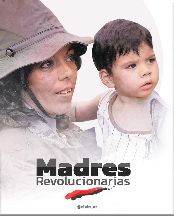 GradizTeresa's tweet photo. Felicidades madrecitas Nicaragüenses🥳🥳🥳🥳🥳🥳🥳🥳🥳🥳
Mi madre: ese ángel
Mi madre vino a la Tierra,
Con la esperanza
De romper lo malo y coser lo bueno,
Tijera y aguja en mano.

Su afán por matizar
Arcoiris y ternura,
Hizo un jardín de esperanzas
#MadresAmorYVida https://t.co/pKK3gEKANm