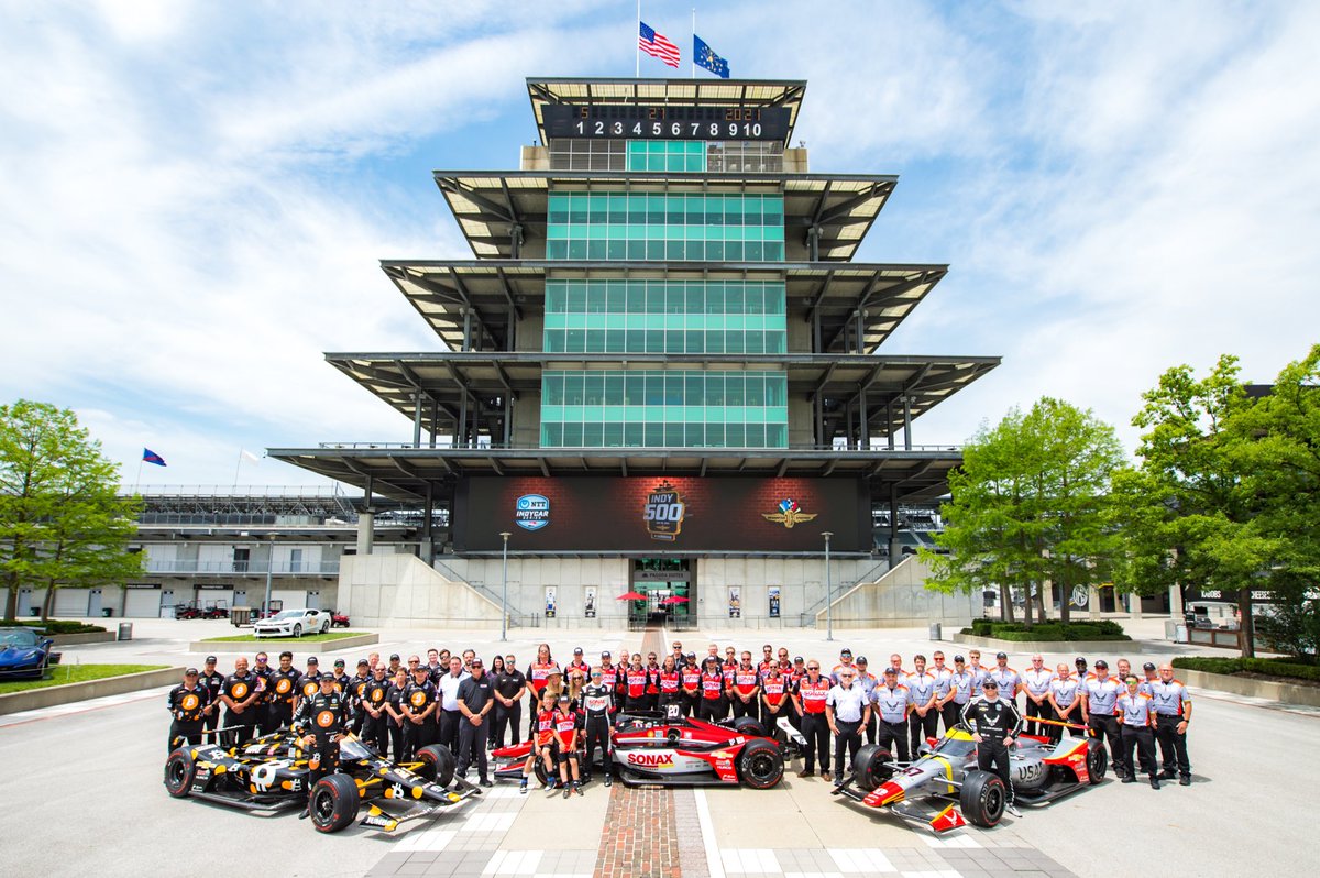 Ed Carpenter (@edcarpenter20) on Twitter photo Dear #Bitcoin,
Today, we make history.
Today, <a href="/ECRIndy/">Ed Carpenter Racing</a> is proud to race for human freedom, financial inclusivity, savings technology, and Bitcoin open-source development.
#Bitcoin is the hardest money mankind has ever conceived.
There is nothing more I'd rather suit up for. Dear #Bitcoin,
Today, we make history.
Today, <a href="/ECRIndy/">Ed Carpenter Racing</a> is proud to race for human freedom, financial inclusivity, savings technology, and Bitcoin open-source development.
#Bitcoin is the hardest money mankind has ever conceived.
There is nothing more I'd rather suit up for.