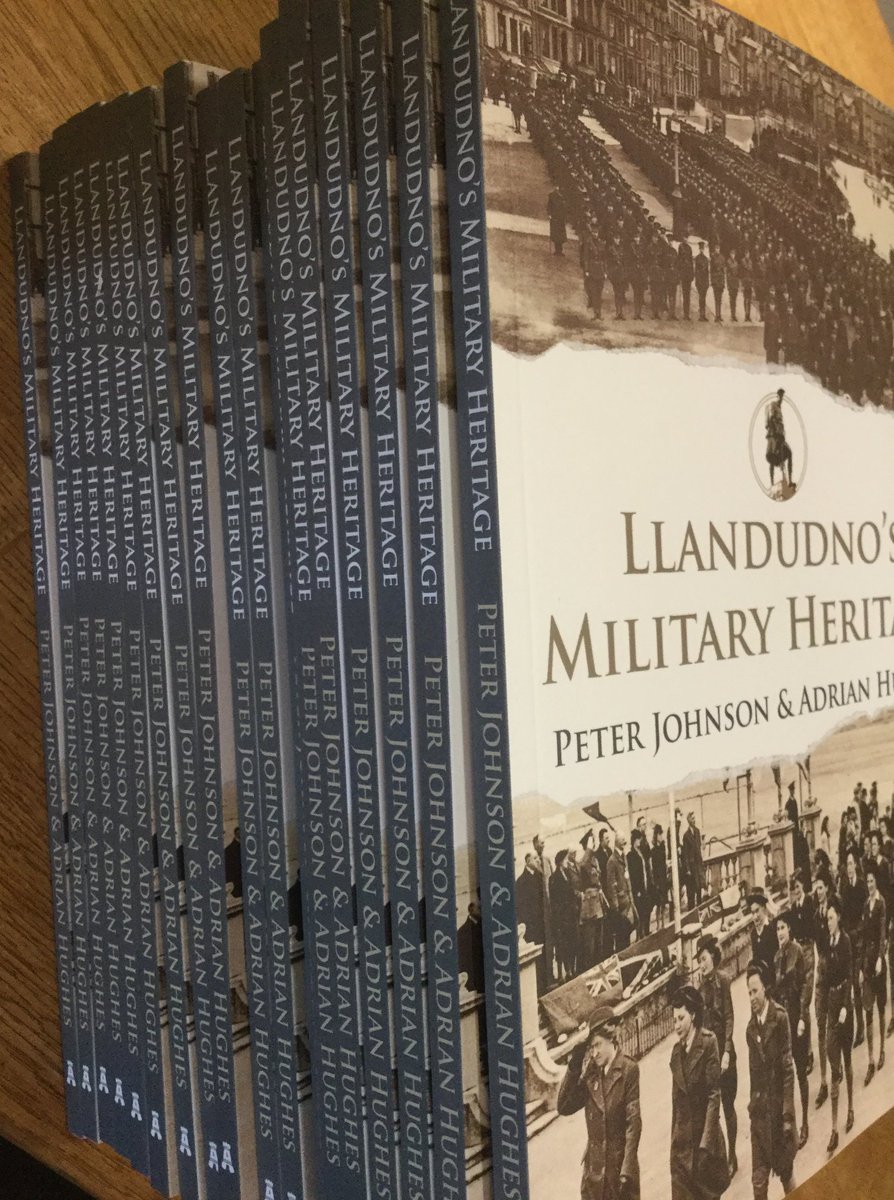 Home Front Museum tweet media