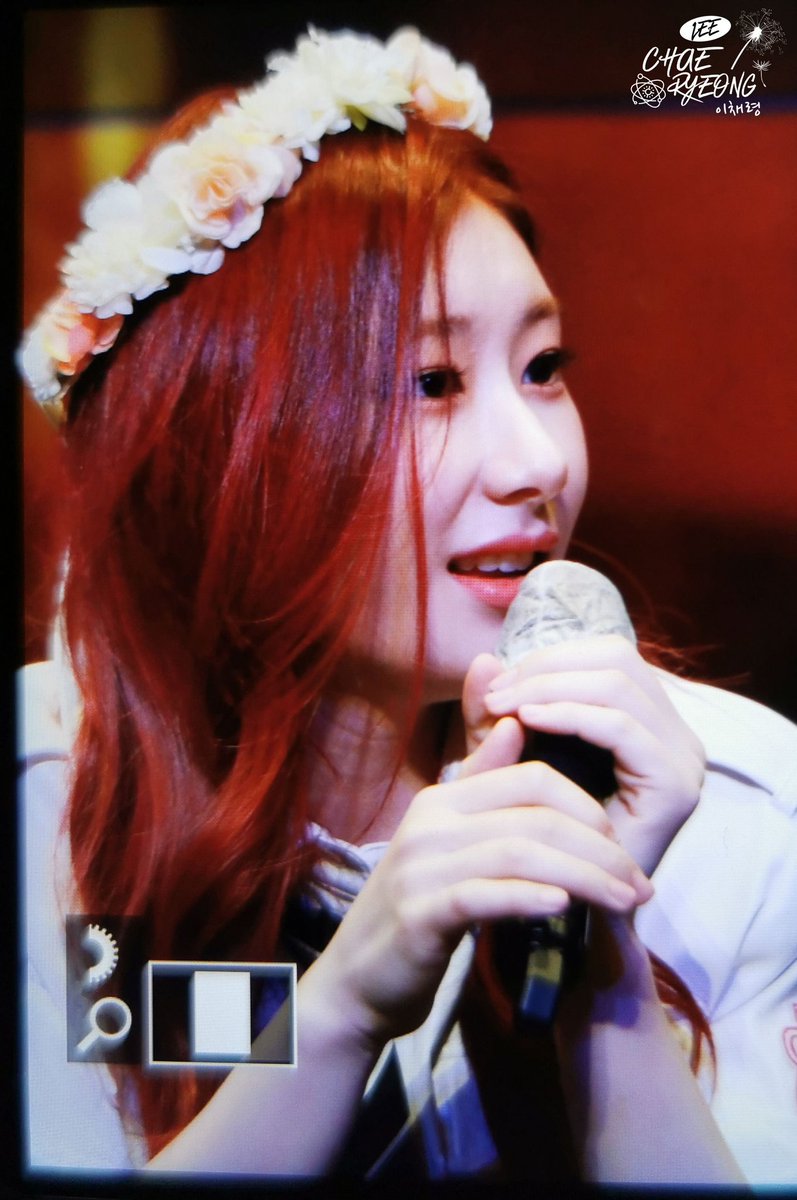 CPursuitoflight's tweet photo. 210530

#있지 #채령 #이채령 #Chaeryeong https://t.co/y5CfcRAiO0