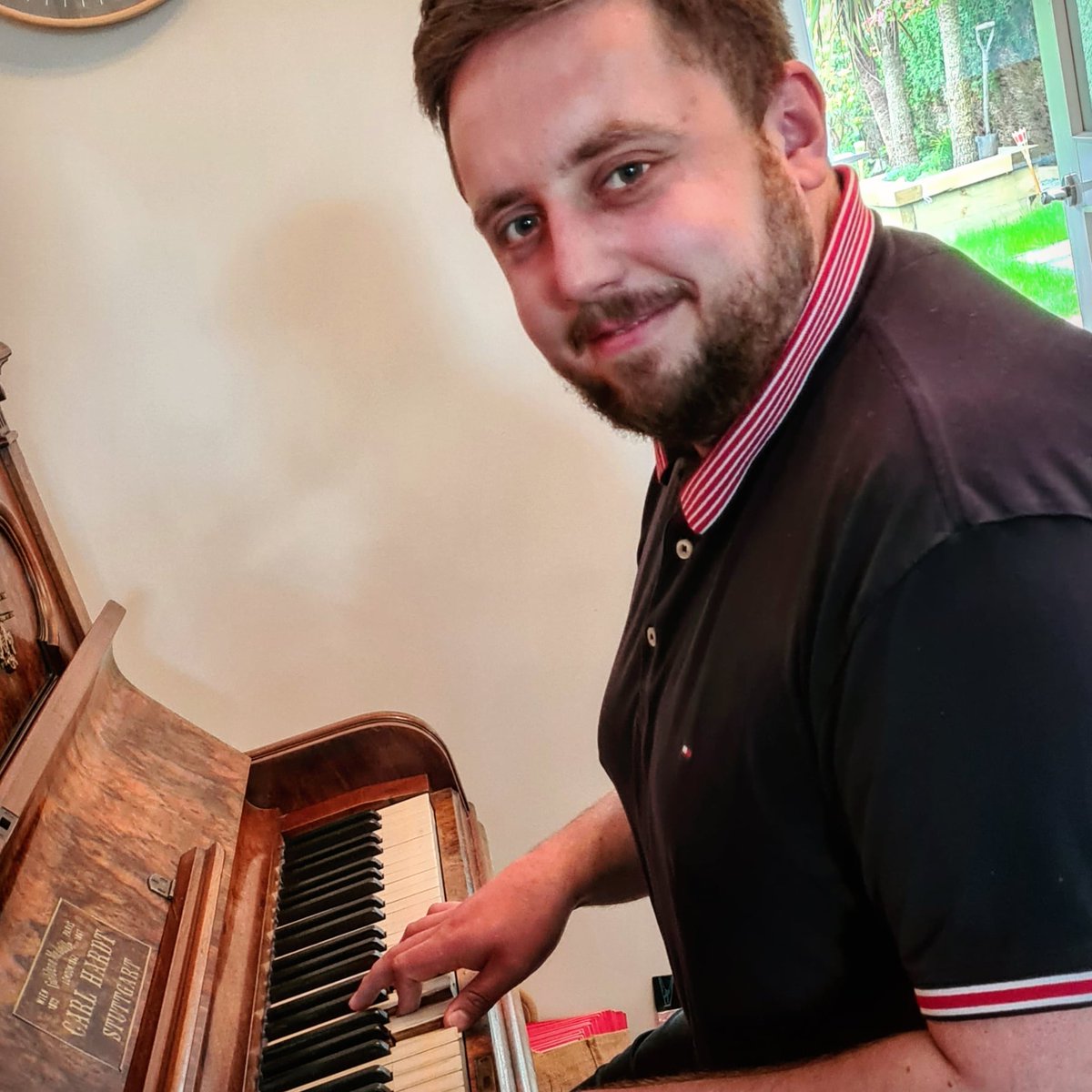 Almighty Pod tweet media