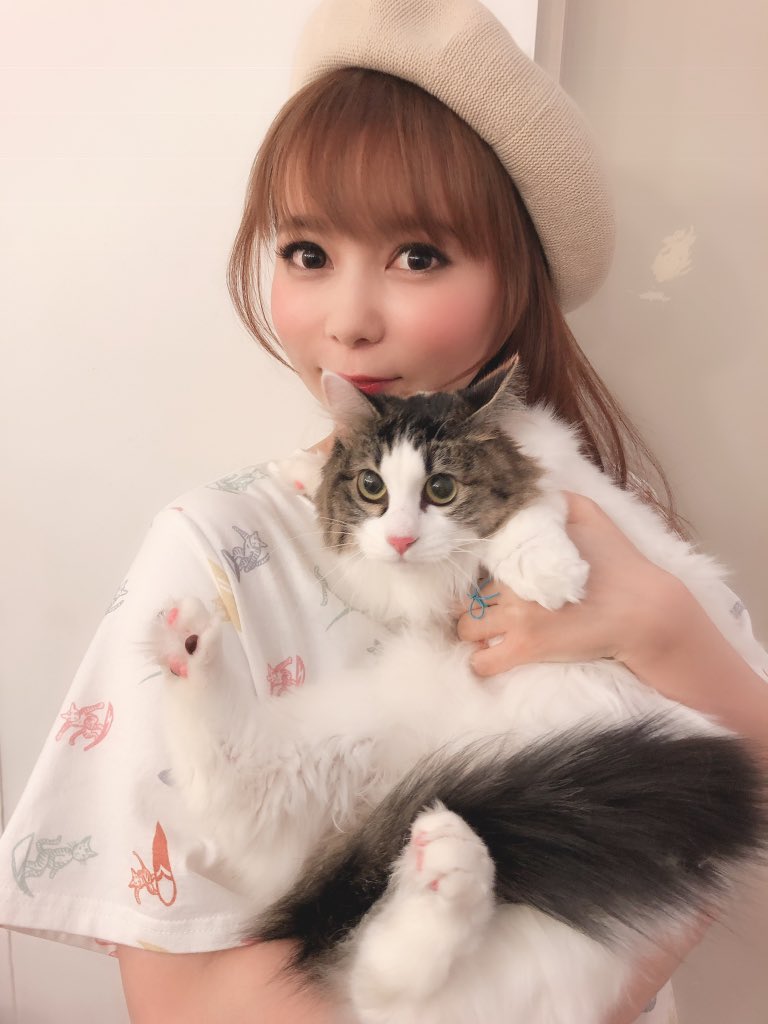 🍉中川翔子🍉🐈‍⬛ on X: 