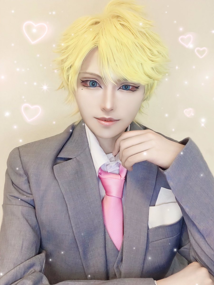 Twoucan 憂国のモリアーティ の注目ツイート コスプレ Twoucan 憂国のモリアーティ の注目ツイート コスプレ
