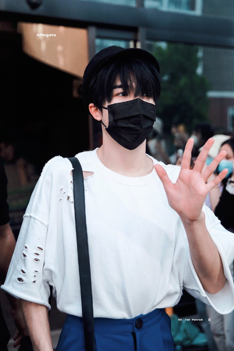 ♡`•'ไงคะซิส🐇 tweet media