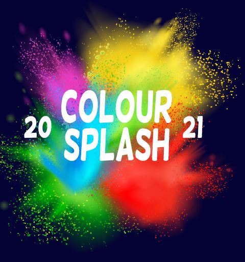 We’re delighted to announce the launch of our Colour Splash!
It’s an opportunity to do something fun with the powder “paint” you’d normally see at our fab Colour Festival. A huge thank you to our sponsors, Jersey Electricity and Dandara.

Find out more:  ow.ly/UYyW50EPs2T