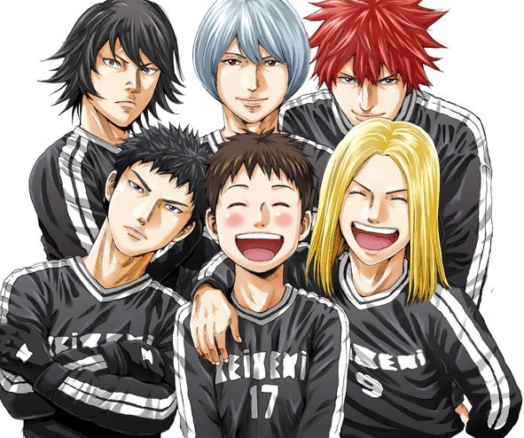 漫画アニメ好きの食べられるプリン Days見始めました スポーツ系のアニメは黒バスとかメジャーぐらいしか見てないんですけど 友達に 面白いから見てみ って言われたんで見てます ハマるかは分からないですけど 面白いです アニメ好きな人と繋がり 漫画アニメ好きの食べられるプリン Days見始めました スポーツ系のアニメは黒バスとかメジャーぐらいしか見てないんですけど 友達に 面白いから見てみ って言われたんで見てます ハマるかは分からないですけど 面白いです アニメ好きな人と繋がり