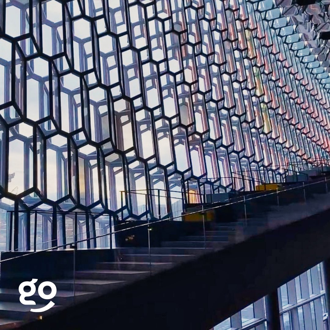 heygolive's tweet image. Postcard of the day: What’s your favorite type of architecture? 🌇

📸 by Scanoir
🗺 Tour by Albert
📍 Reykjavik

Share your postcards, tag us, and use #IWentInMyPJs for a chance to be featured!

#HeygoWithMe #LocalGuides #VirtualTravel #Iceland #Reykjavik #Architecture