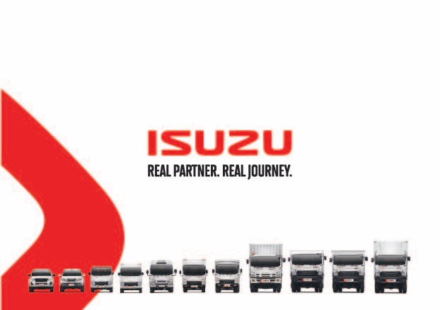 Isuzu Indonesia tweet media