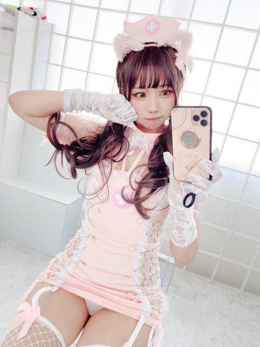 Twitterのコスプレ画像39