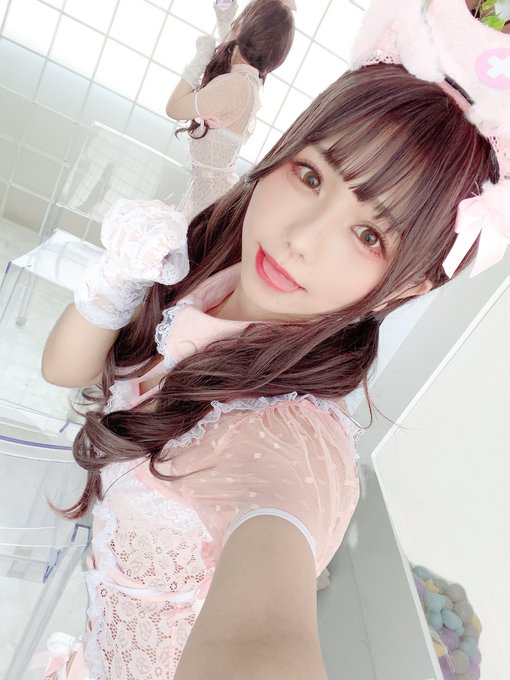 Twitterのコスプレ画像38