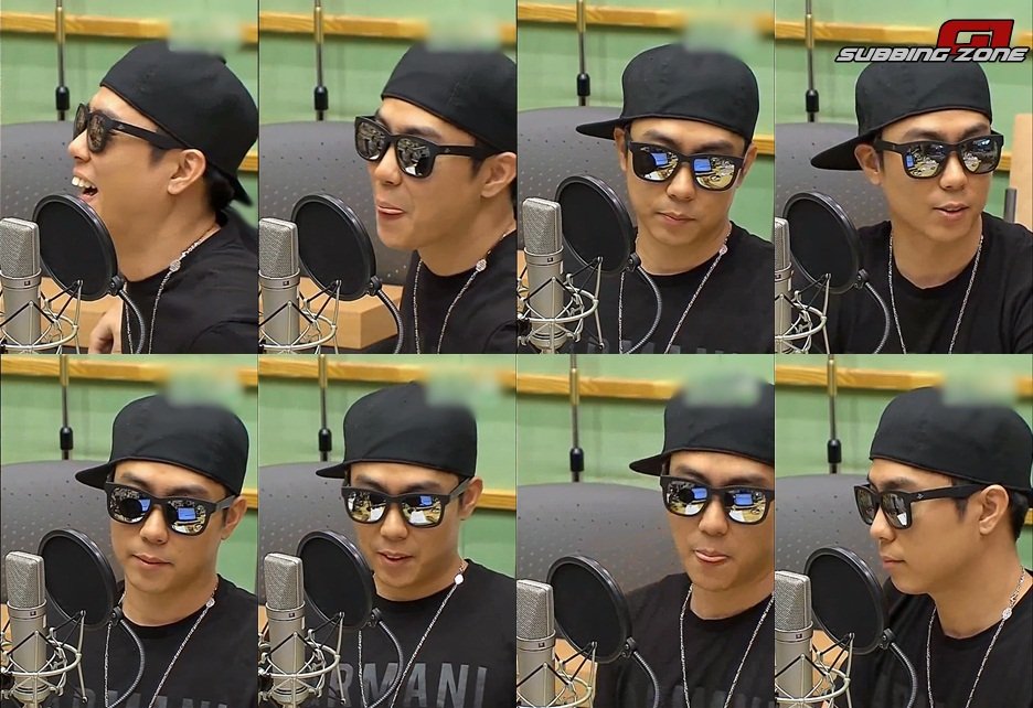 [ENGSUB] 150615 MHJ&amp;JJH Joyful Life by #G1SZ

Jiwon's joyful life😁

Link: 
g1subbingzone.wixsite.com/g1sz/post/eng-…

#EunJiwon