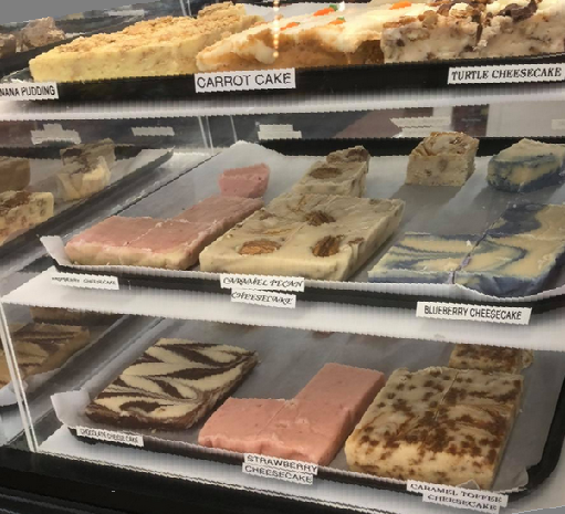 ExxonSmiths's tweet photo. Happy #MemorialDay! We #welcome tours. #Open 24/7/365 Always freshly made #Praline and #Fudge
"Best of the South" gourmet food and more!
#Order #online https://t.co/QlDmFrs8j9 or
Call 803-854-2687 to order.
@GRAHAM15583070 
@Bella_Ely_ 
@dekebridges
@Fer_M66 https://t.co/XXQmo83EQQ