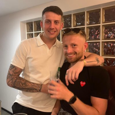 Samhowsego's tweet photo. #NewProfilePic https://t.co/SUYsKFiHJu