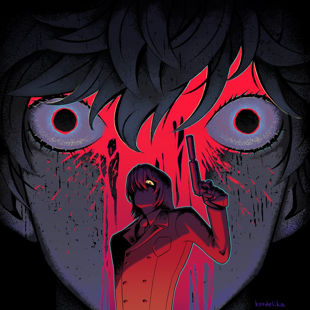 ᆺ Tw Blood Gun Justice Persona5 Goroakechi Akirakurusu T Co Gedu2jvg3d Twitter ᆺ Tw Blood Gun Justice Persona5 Goroakechi Akirakurusu T Co Gedu2jvg3d Twitter
