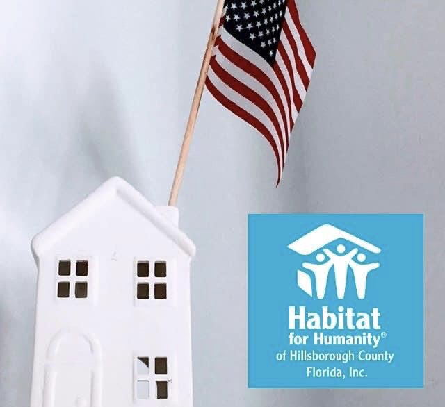 HabitatHills's tweet photo. As we raise our flags this Memorial Day weekend, we remember and pray for the courageous defenders of our freedom who did not come home. 🇺🇸  #Rememberandhonor #rememberthefallen https://t.co/MpLMy4u4VO