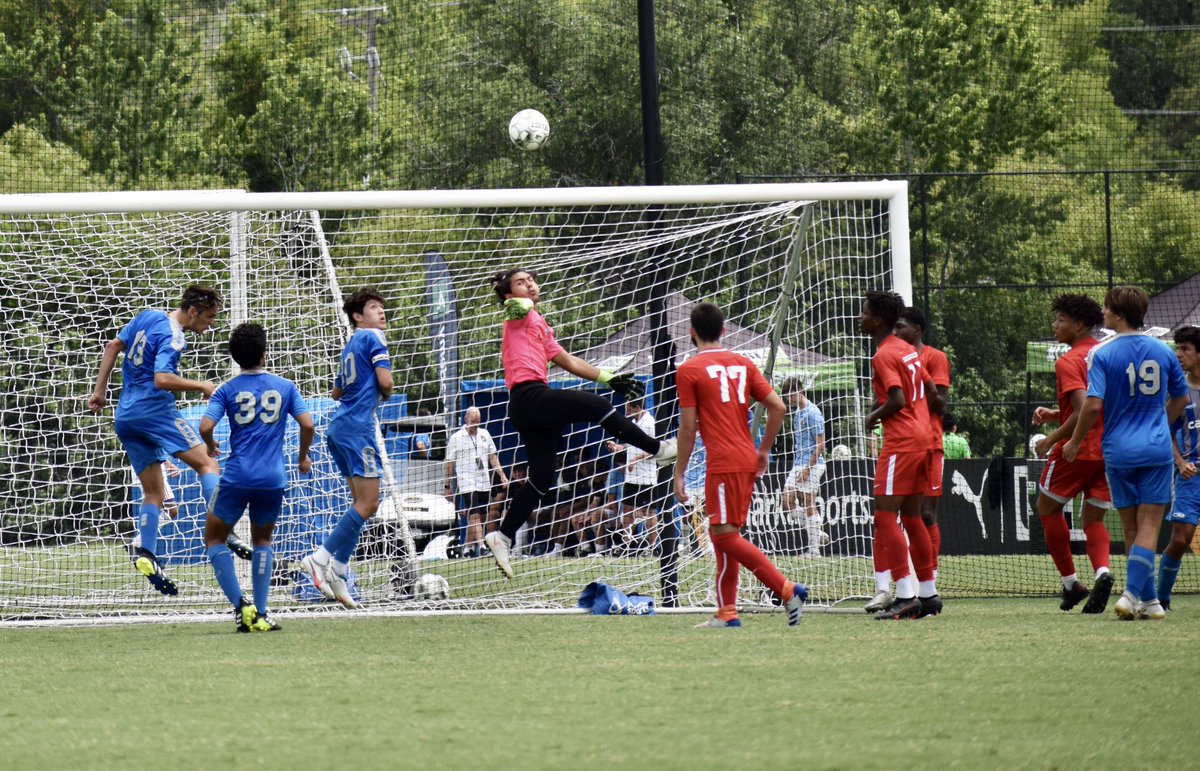 matt9official's tweet image. Day 3: 3 games, 3 victories , 9 points, 0 goals against us. Ready for the final tomorrow! #USLAcademy Cup, @MiamiRushSoccer #matt9 #vamosKendall