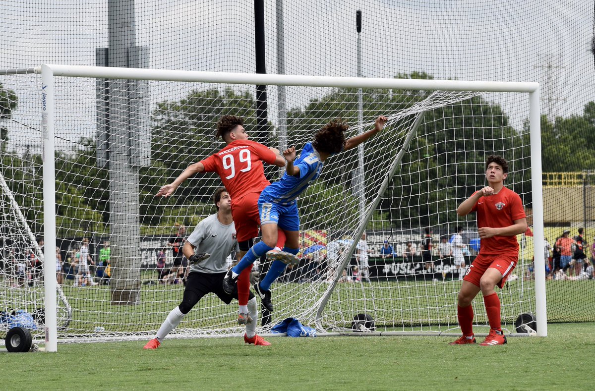 matt9official's tweet image. Day 3: 3 games, 3 victories , 9 points, 0 goals against us. Ready for the final tomorrow! #USLAcademy Cup, @MiamiRushSoccer #matt9 #vamosKendall