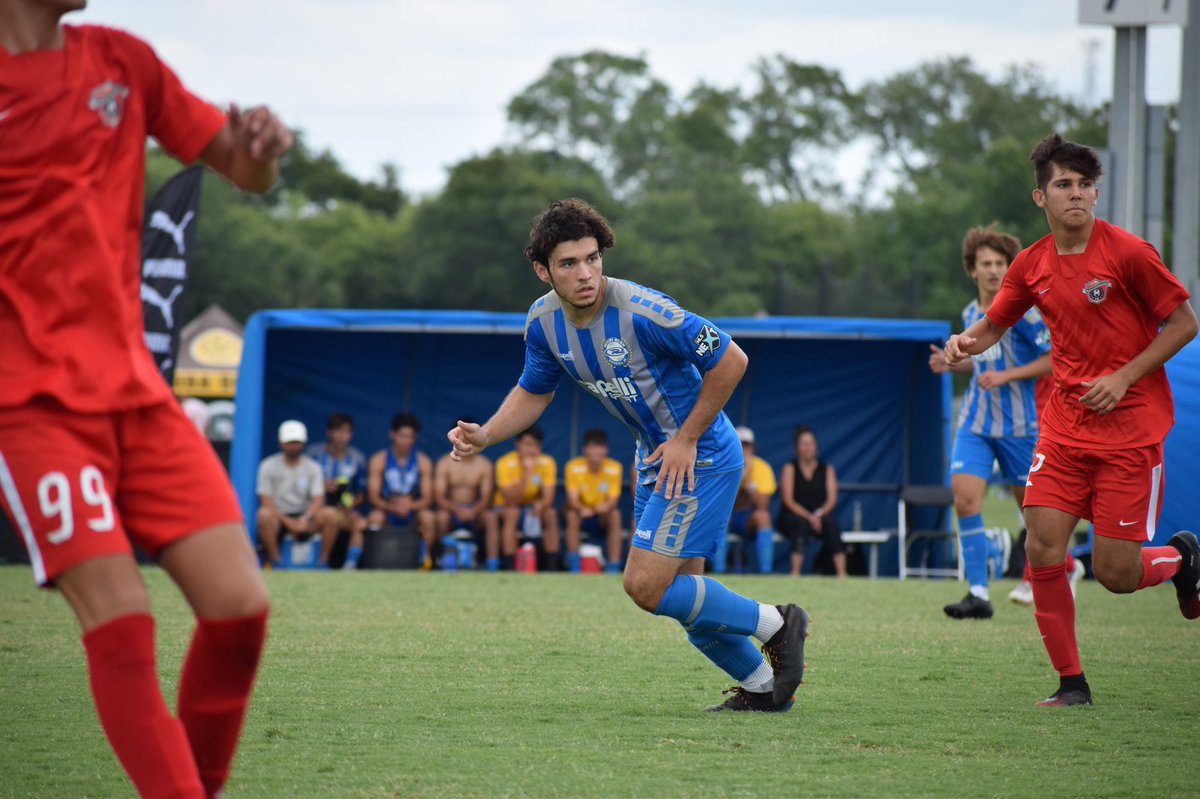 matt9official's tweet image. Day 3: 3 games, 3 victories , 9 points, 0 goals against us. Ready for the final tomorrow! #USLAcademy Cup, @MiamiRushSoccer #matt9 #vamosKendall
