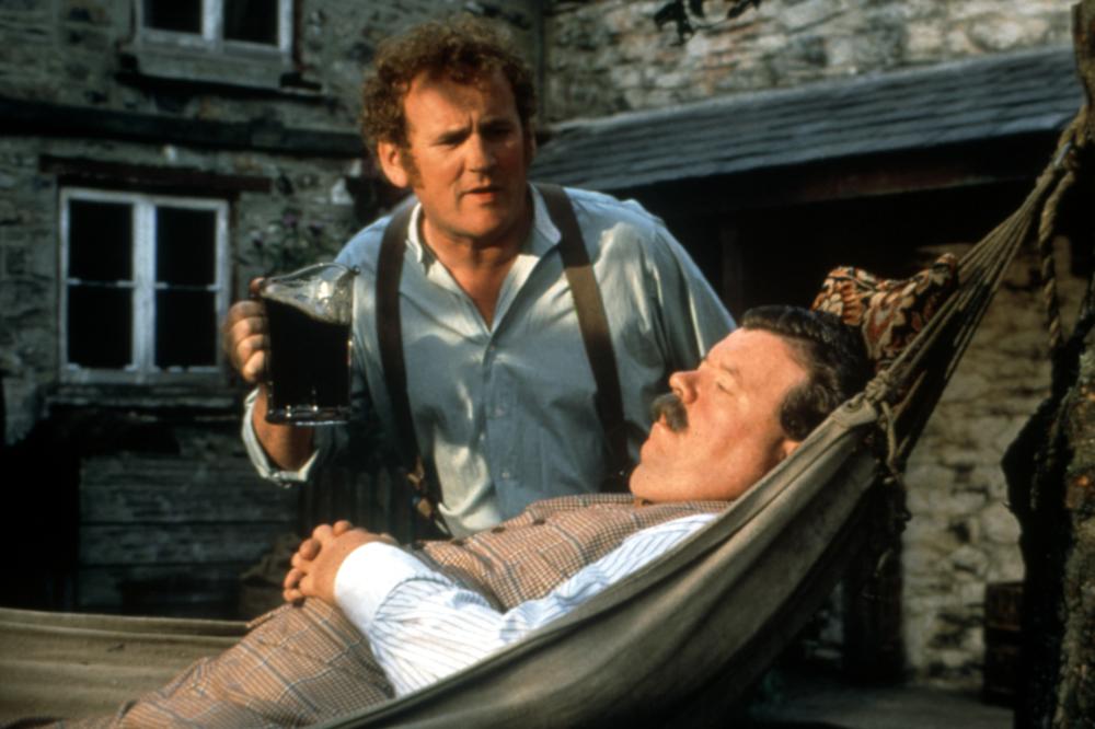 British and Irish film/TV birthdays for 30 May

Happy birthday to Colm Meaney
(born 30 May 1953)
Irish actor 