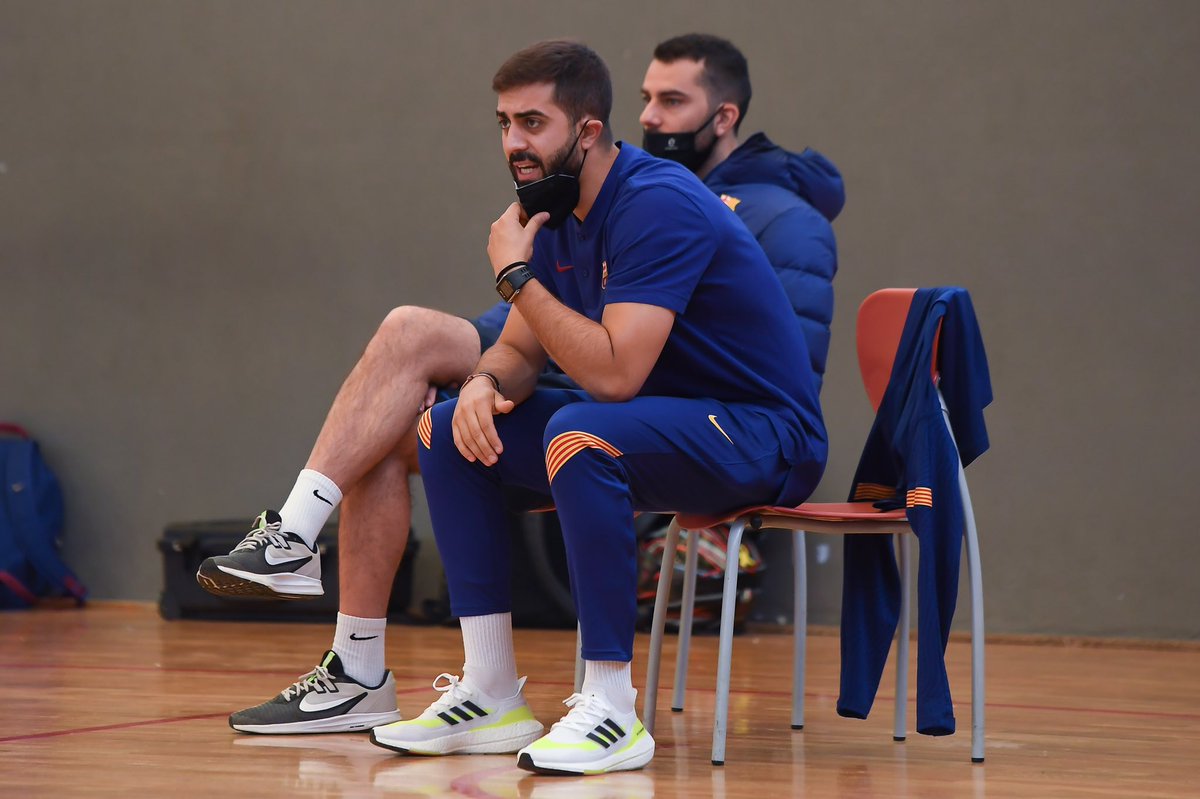 Cbsbasket_fem's tweet photo. 🏀💪🏻🏋🏻‍♂️Àrea Preparació Física

✅Fase final LF2
✅Campionat Espanya Infantil
✅Campionat Espanya Cadet
✅Campionat Espanya Junior

👏🏻Bona feina @Franchu51, @xavi_samitier i @sc_perepg 

🔵🔴#ForçaBarça https://t.co/D6Ue1xLeGM