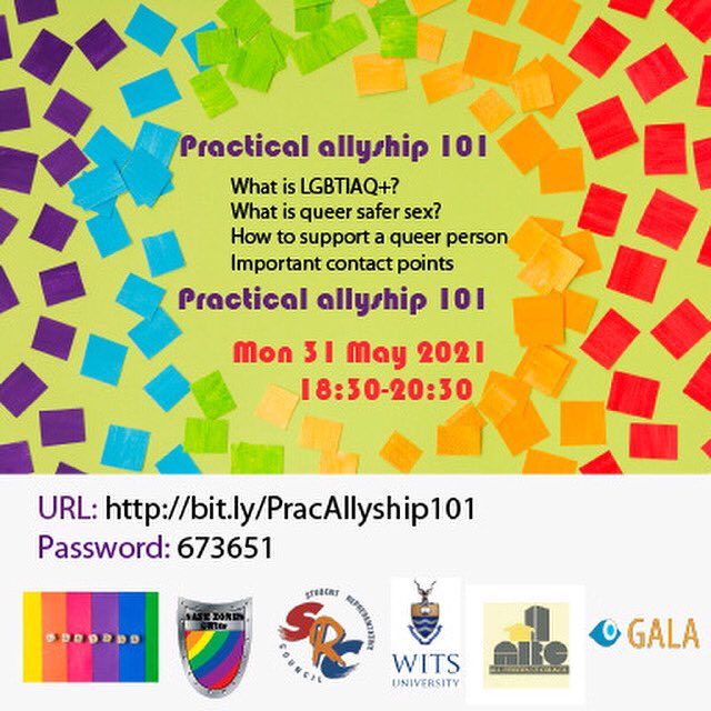 DavidWebsterDW's tweet image. As we approach pride month🌈 type the URL onto your browser and follow the prompts. 🌈