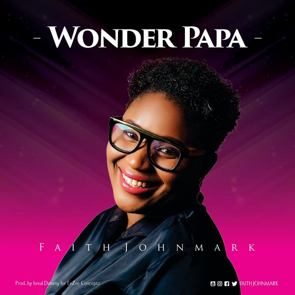 #WeDeyRock : Wonder Papa // @faith_johnmark   

Inside

#TheSundayEveningShow w @abeghaigho