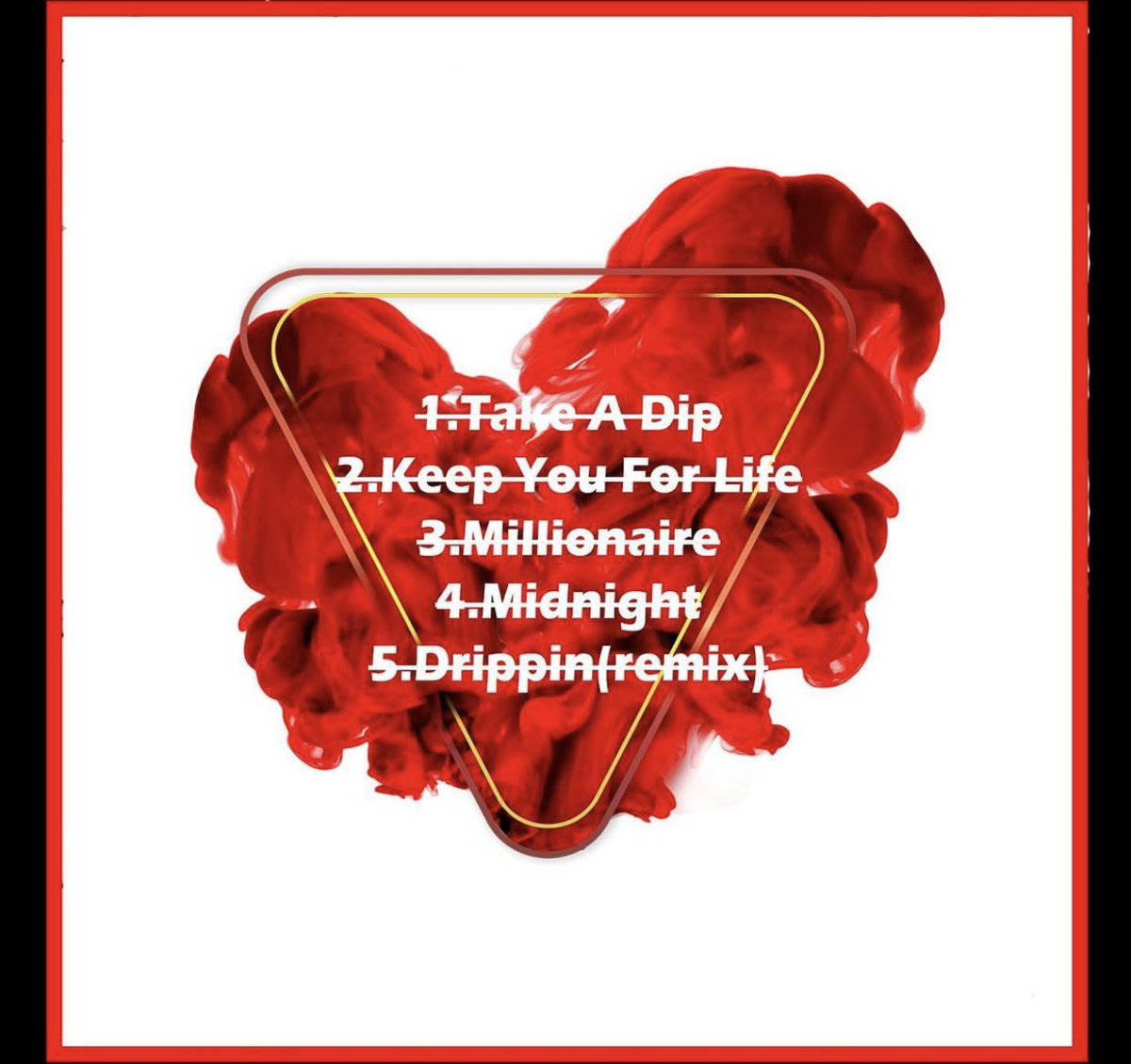 6/4/21 Save the date and check out the most talented unsigned duo <a href="/Z1Kmusic/">Z1KMUSIC</a> tune in and share to your friends and tell them to tell a friend about Z1K <a href="/djkhaled/">DJ KHALED</a> <a href="/RickRoss/">Yung Rénzél 👑</a> <a href="/gucci1017/">Gucci Mane</a> <a href="/RCARecords/">rcarecords</a> <a href="/CapitolRecords/">Capitol Records</a> <a href="/AtlanticRecords/">Atlantic Records</a> <a href="/jacoblatimore/">Jacob Latimore</a> <a href="/chrisbrown/">Chris Brown</a> <a href="/Usher/">Usher Raymond IV</a>